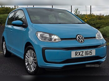 Used Volkswagen up! 2022 for sale - 78947919: Photo