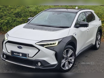 Subaru Other feature image