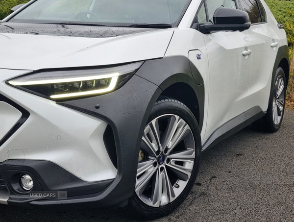 Used Subaru Other 2023 for sale - 77809471: Photo 2