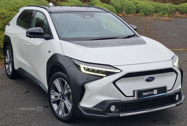 Used Subaru Other 2023 for sale - 77809471: Photo 3