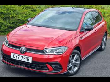 2024 - 1.0 TSI R-Line 5dr