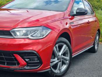Used Volkswagen Polo 2024 for sale - 74838948: Photo
