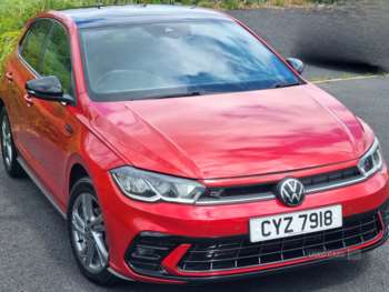 Used Volkswagen Polo 2024 for sale - 74838948: Photo