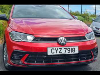 Used Volkswagen Polo 2024 for sale - 74838948: Photo