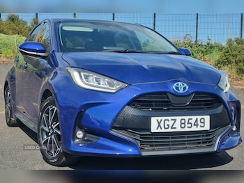 Used Toyota Yaris 2022 for sale - 78348980: Photo