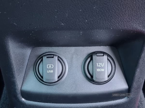 Used Kia Sportage 2019 for sale - 77697340: Photo 10