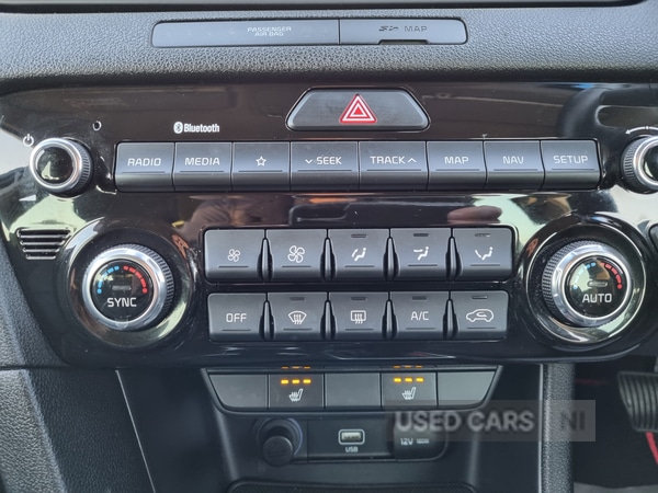 Used Kia Sportage 2019 for sale - 77697340: Photo 12