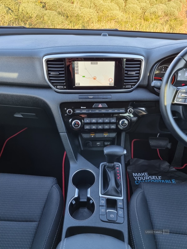 Used Kia Sportage 2019 for sale - 77697340: Photo 14