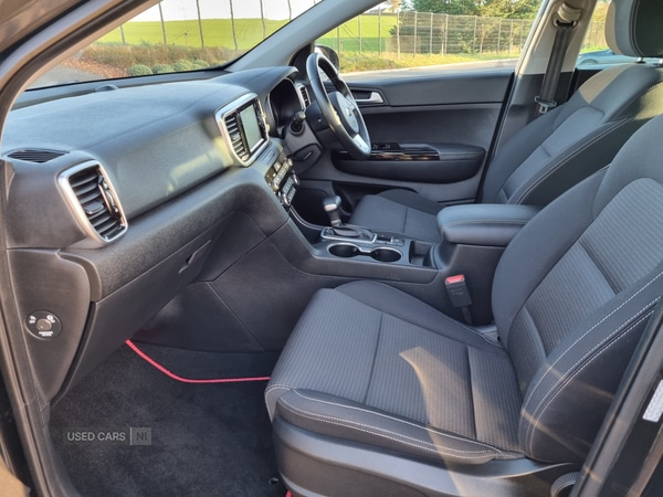 Used Kia Sportage 2019 for sale - 77697340: Photo 16