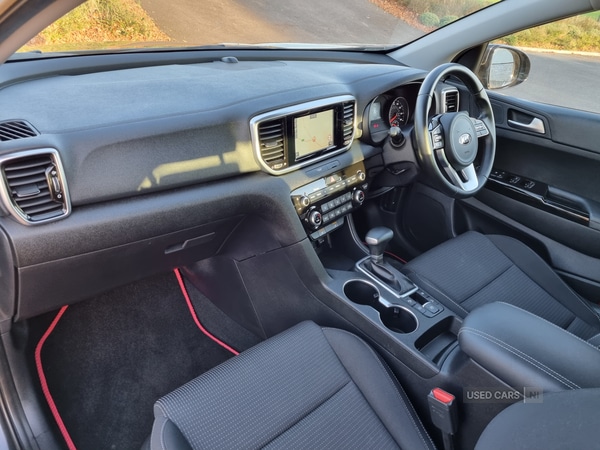 Used Kia Sportage 2019 for sale - 77697340: Photo 17