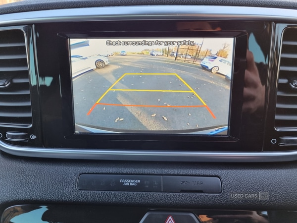 Used Kia Sportage 2019 for sale - 77697340: Photo 18