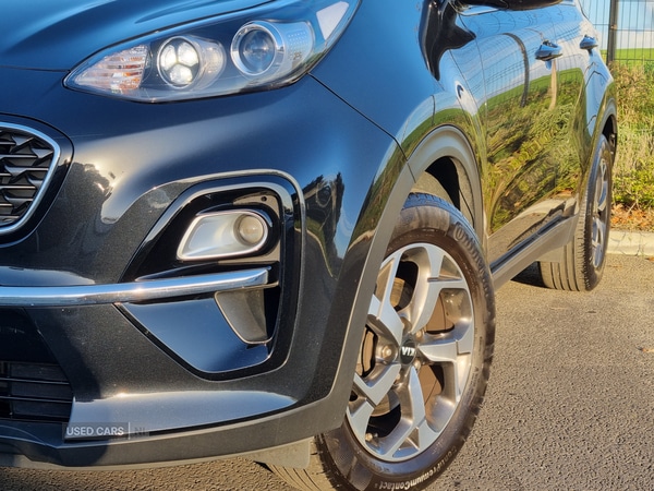 Used Kia Sportage 2019 for sale - 77697340: Photo 2