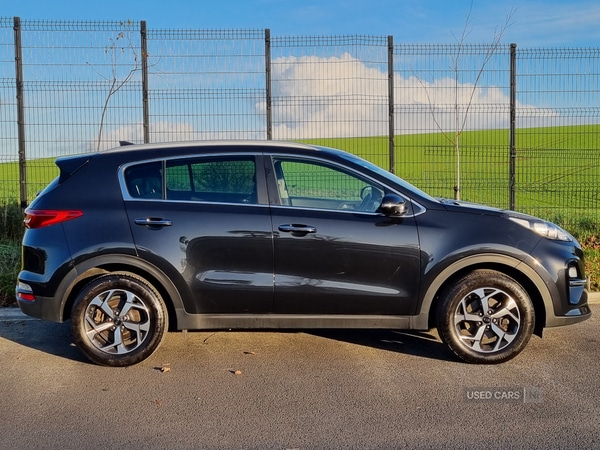 Used Kia Sportage 2019 for sale - 77697340: Photo 6