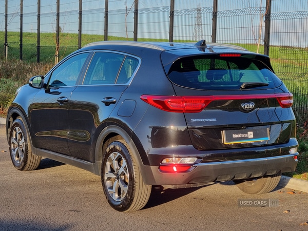 Used Kia Sportage 2019 for sale - 77697340: Photo 7
