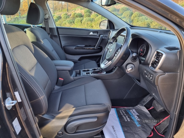 Used Kia Sportage 2019 for sale - 77697340: Photo 8