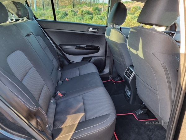 Used Kia Sportage 2019 for sale - 77697340: Photo 9