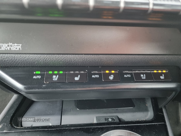 Used Lexus UX 2022 for sale - 76095458: Photo 12