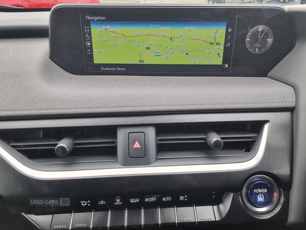 Used Lexus UX 2022 for sale - 76095458: Photo 13