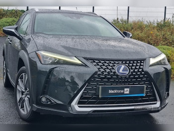Used Lexus UX 2022 for sale - 76095458: Photo 4