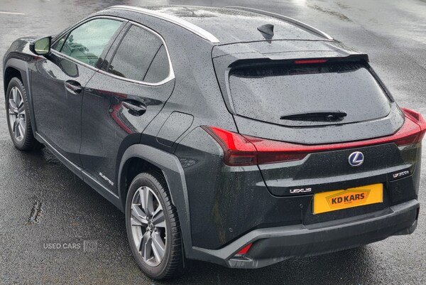 Used Lexus UX 2022 for sale - 76095458: Photo 5