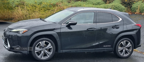 Used Lexus UX 2022 for sale - 76095458: Photo 6