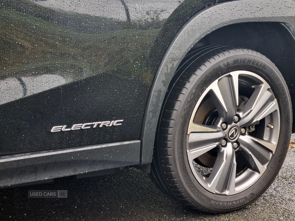 Used Lexus UX 2022 for sale - 76095458: Photo 7