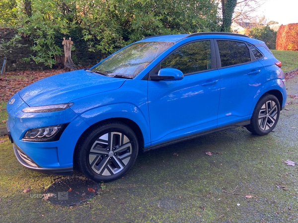 Used Hyundai KONA 2022 for sale - 76646490: Photo 1