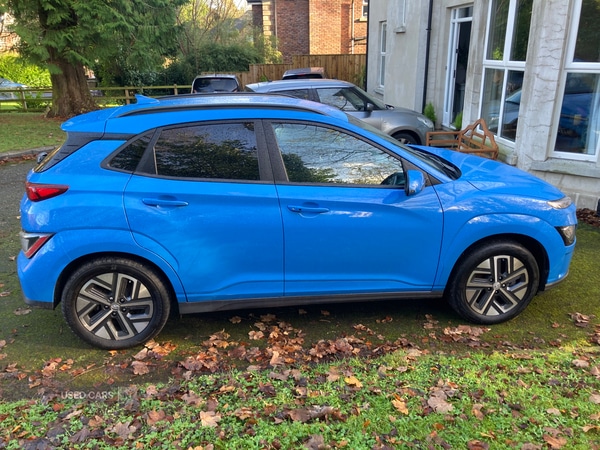 Used Hyundai KONA 2022 for sale - 76646490: Photo 10