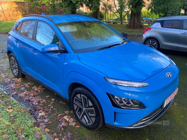 Used Hyundai KONA 2022 for sale - 76646490: Photo 3