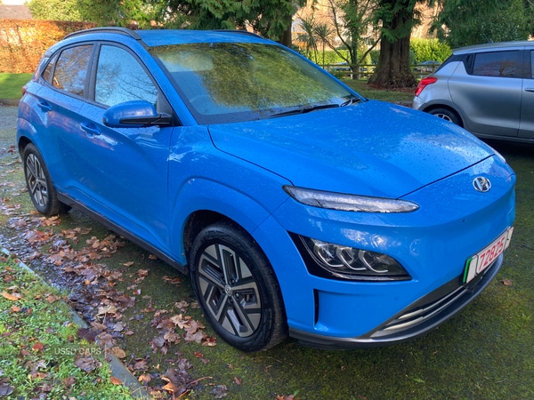 Used Hyundai KONA 2022 for sale - 76646490: Photo 5