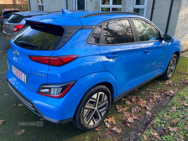 Used Hyundai KONA 2022 for sale - 76646490: Photo 6