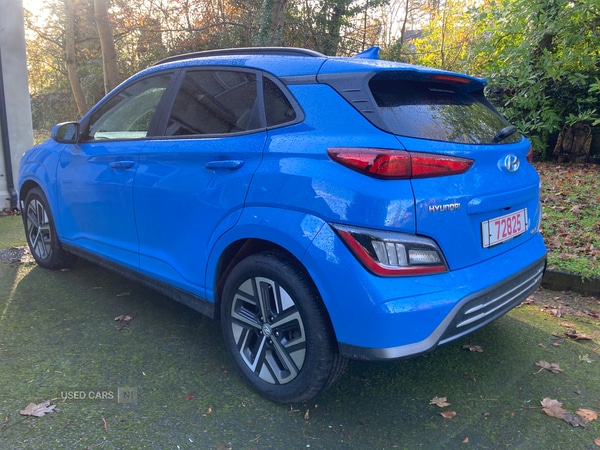 Used Hyundai KONA 2022 for sale - 76646490: Photo 7