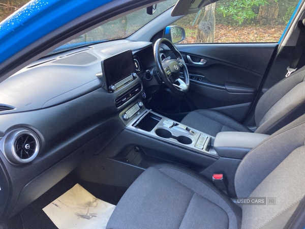 Used Hyundai KONA 2022 for sale - 76646490: Photo 8