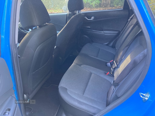 Used Hyundai KONA 2022 for sale - 76646490: Photo 9