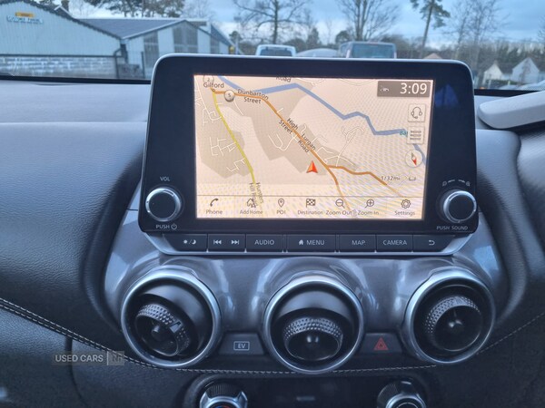 Used Nissan Juke 2024 for sale - 77254210: Photo 11