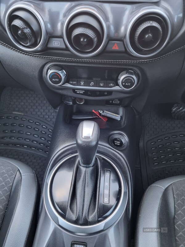 Used Nissan Juke 2024 for sale - 77254210: Photo 12