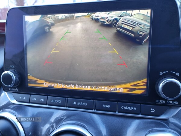 Used Nissan Juke 2024 for sale - 77254210: Photo 13