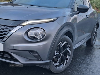 Used Nissan Juke 2024 for sale - 77254210: Photo