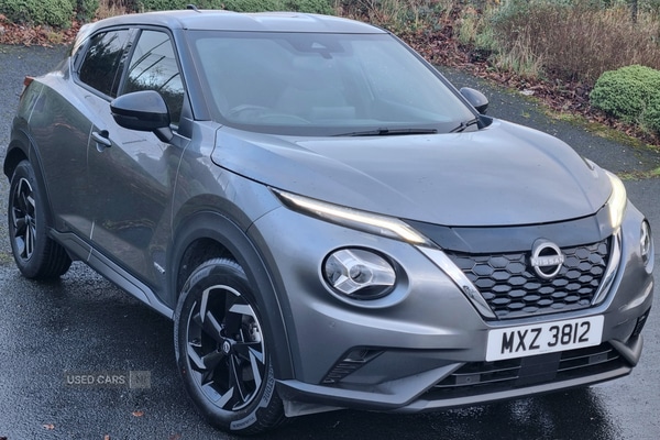 Used Nissan Juke 2024 for sale - 77254210: Photo 3