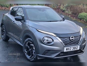 Used Nissan Juke 2024 for sale - 77254210: Photo