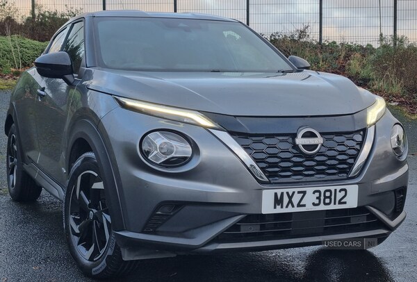 Used Nissan Juke 2024 for sale - 77254210: Photo 4