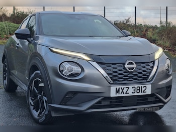 Used Nissan Juke 2024 for sale - 77254210: Photo