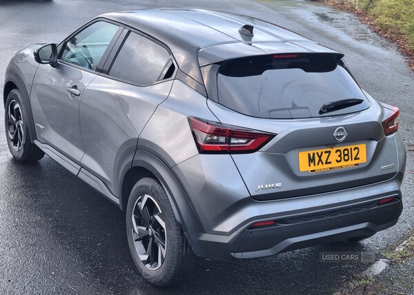 Used Nissan Juke 2024 for sale - 77254210: Photo 5