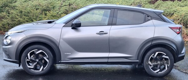 Used Nissan Juke 2024 for sale - 77254210: Photo 6