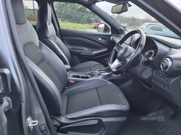 Used Nissan Juke 2024 for sale - 77254210: Photo 7