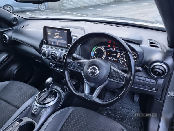 Used Nissan Juke 2024 for sale - 77254210: Photo 8