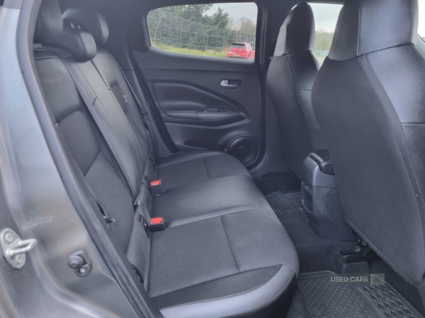 Used Nissan Juke 2024 for sale - 77254210: Photo 9