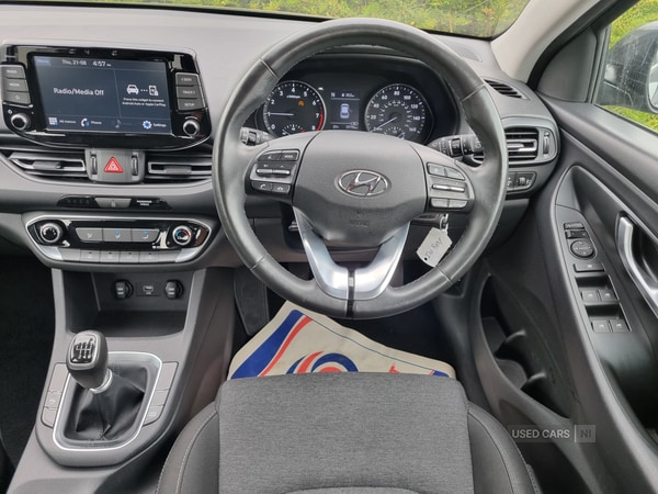 Used Hyundai i30 2023 for sale - 75601950: Photo 10