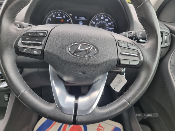 Used Hyundai i30 2023 for sale - 75601950: Photo 11