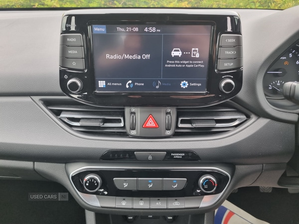 Used Hyundai i30 2023 for sale - 75601950: Photo 12
